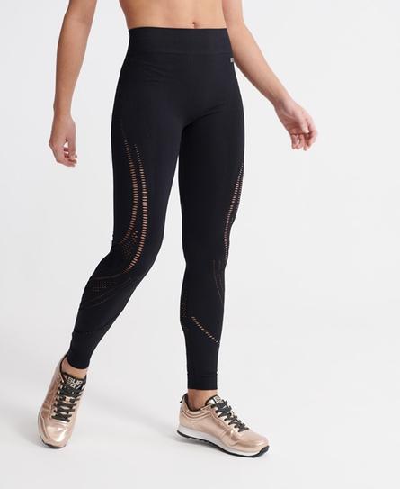 STUDIO SEAMLESS Leggings